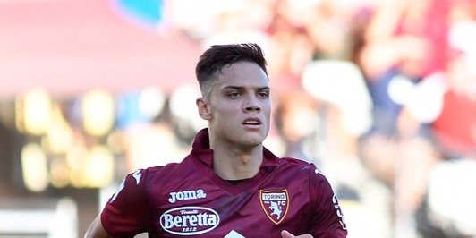 Verso Torino-Juve, Ricci l’anno scorso fu decisivo con l'Empoli