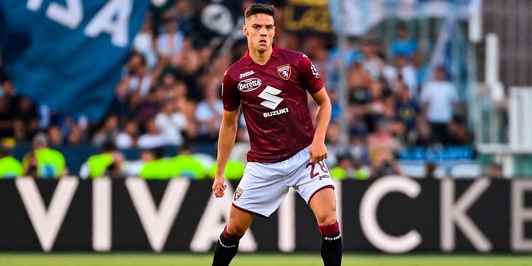 Torino, con Ricci non si perde mai. Ma Juric lo sprona: vuole di più