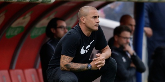 De Rossi contro Cannavaro: che sfida!