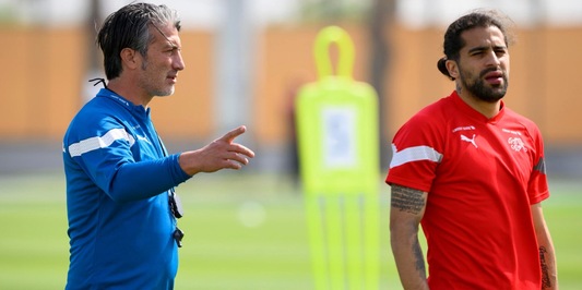 Torino, Rodriguez pronto per un Mondiale a tinte granata