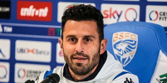 Grosso prova a salutare le rivali per la A