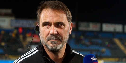 Il Pisa di D'Angelo è l'anti-Frosinone?