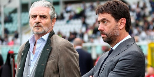 La Juve in Borsa non ha più senso