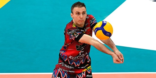 Il mondiale di Perugia è il trionfo dell'Italia