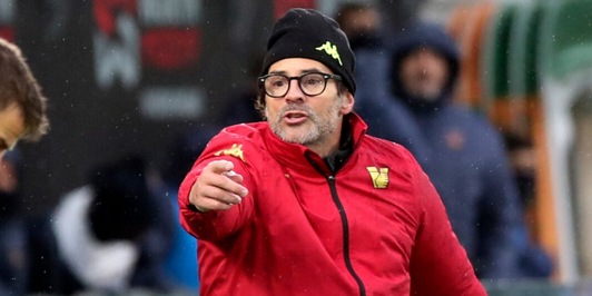 Stasera il Venezia di Vanoli vuole stupire ancora