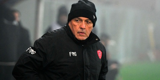 Perugia: Castori insegue un altro miracolo