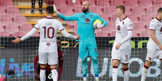 Salernitana-Torino: 1-1 e spreco allucinante! Dieci occasioni, Juric furente