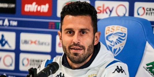 Grosso, dove eravamo rimasti?