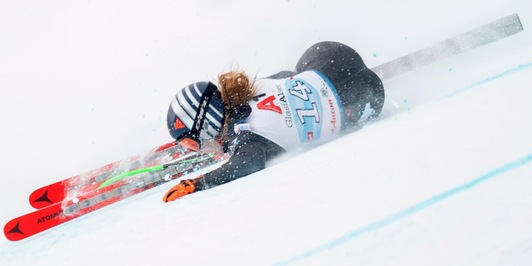 Sci: Brignone regina, per Goggia paura e rinuncia