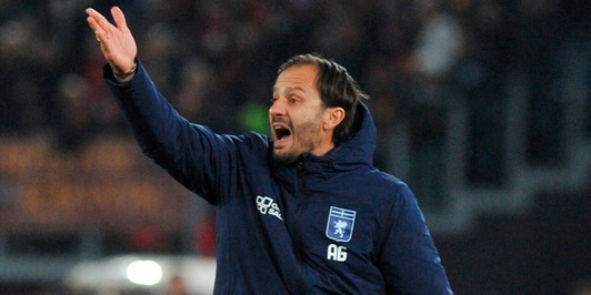 Il Genoa di Gilardino dà l'assalto alla A