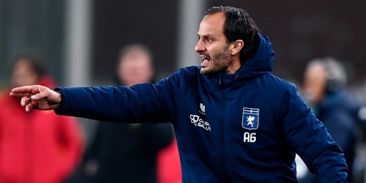 Duello a distanza fra Genoa e Reggina