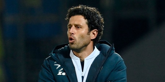 Grosso deve rispondere a Genoa e Reggina