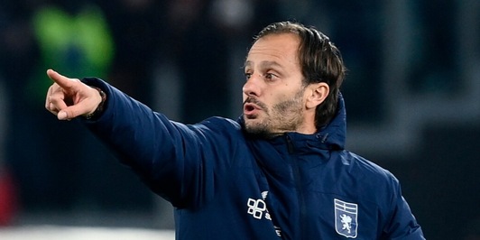 Così Gilardino ha trasformato il Genoa