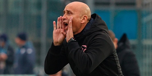 Palermo, ora sì che sei da playoff