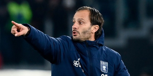 Genoa-Pisa: festa per 30mila