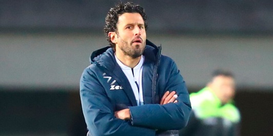 Grosso cerca la grande fuga