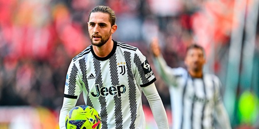 Juventus, toccato il fondo. Resta la speranza Coppa Italia