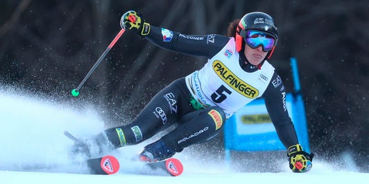 Sci: Mondiali al via, subito Brignone da medaglia