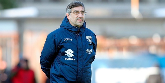 Juric a casa sua: ama l'Italia e la Serie A, un bene per il Torino