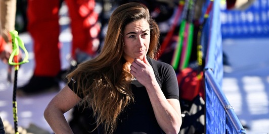 Mondiali sci: Goggia, il giorno della grande delusione