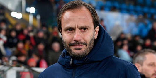 Genoa, tutti pazzi per Gilardino