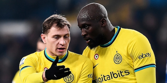 Inter, lite Lukaku-Barella: i tifosi compatti difendono il belga