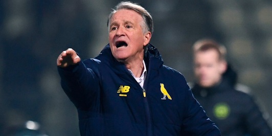 Il Modena degli italiani può fare i playoff