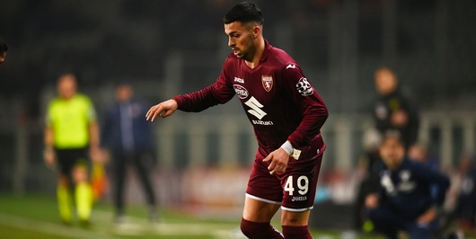 Radonjic comprato per forza: ora si gioca il Toro