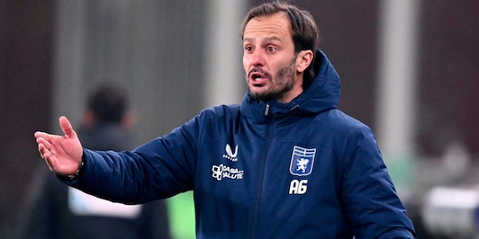 Il Genoa di Gilardino cerca l'allungo