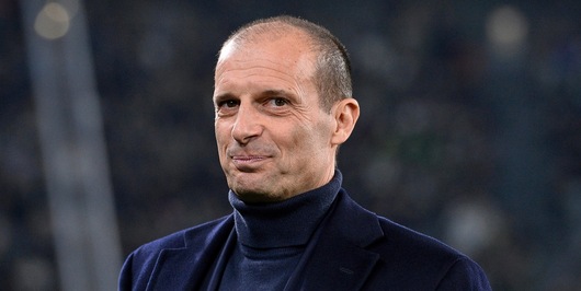 Allegri-Juventus, non è questione di muso