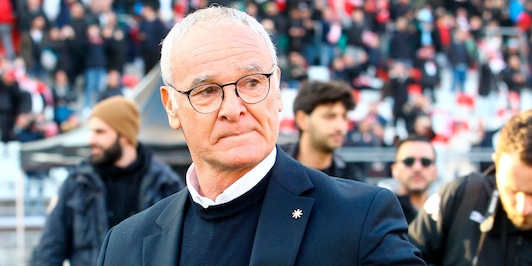 Ranieri-Gilardino, una gran serata da A