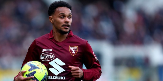 Lazaro, Vagnati tratta con l’Inter: Torino tra rinnovi e riscatti