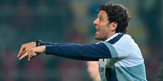 Grosso, prove tecniche di Serie A