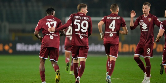 Torino, col Bologna è uno spareggio: mai come adesso serve una vittoria!