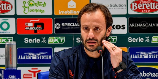 Genoa, Gilardino cerca il controsorpasso al Bari