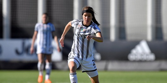 Juventus Women, Sofie Pedersen: “Europeo a casa mia e scudetto: ci credo!”
