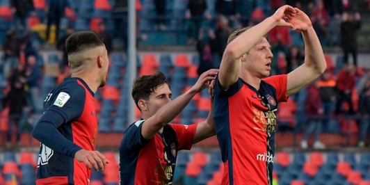 Il Cosenza targato Milan può fare un altro miracolo