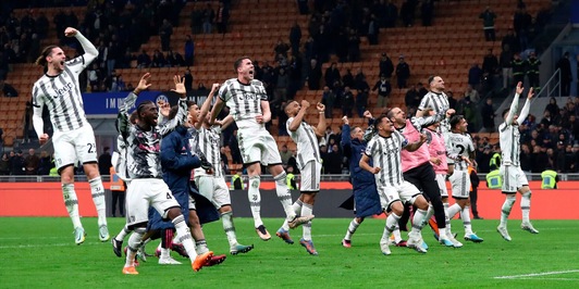 La Juve dopo l'Inter: promossi e bocciati