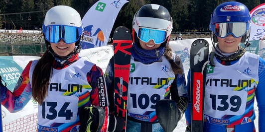 Sci: a Ponte di Legno si cercano i campioni del domani