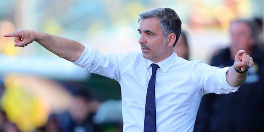 Altalena Parma ma i playoff sono a un punto