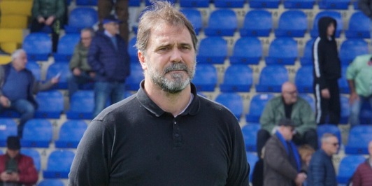 Il Pisa può fare il volo D'Angelo verso la A