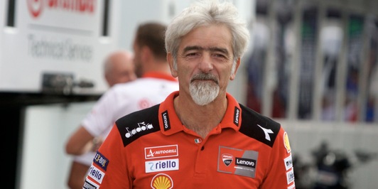 MotoGP, in pista ora scende l’Audi. E vuole Dall’Igna