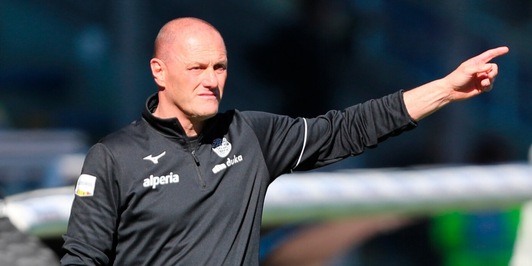 Cagliari-Sudtirol e Parma-Palermo: che partitissime!