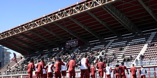 Toro, altro passo avanti per il Museo al Fila