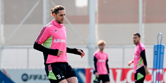 Juve, la gestione delle forze e le mosse di Allegri