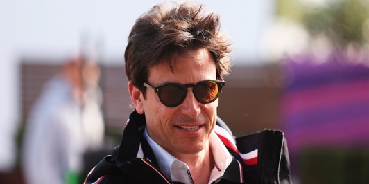 Formula 1: Wolff tra i Paperoni, sfonda il muro del miliardo di dollari