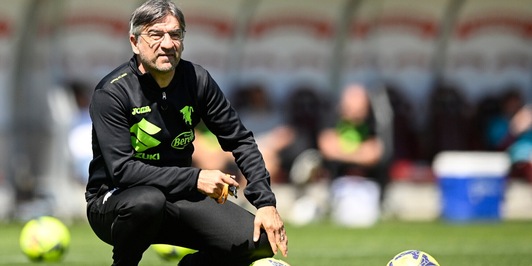 Torino, Juric, le gambe e il riposo in più