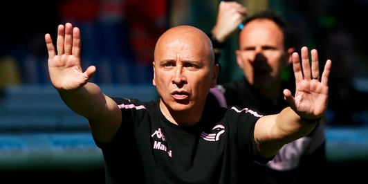 Palermo, serve un cambio di passo