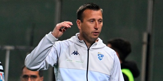 Brescia, la salvezza non è più un miraggio