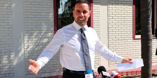 L'incognita Reggina sul finale della B